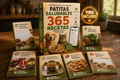 Patitas Saludables — Mega Pack Completo + App + 6 Bonos